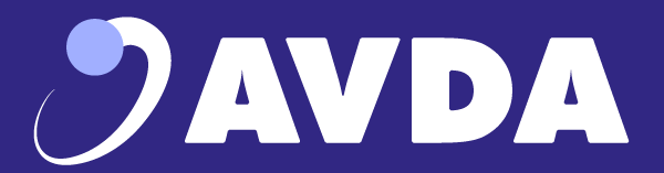 Logo Avda - Academia Virtual Deportiva Argentina